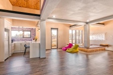 제주 컬러인 제주 펜션 데일리호텔 - 호텔&레스토랑 할인예약