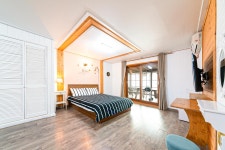 가평 다솜스파펜션 데일리호텔 - 호텔&레스토랑 할인예약