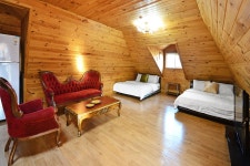 경주 유로빌 스파펜션(이태리동) 데일리호텔 - 호텔&레스토랑 할인예약