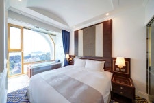 제주 골드원 호텔&스위트 데일리호텔 - 호텔&레스토랑 할인예약