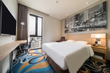 트레블로지 명동 을지로 호텔 데일리호텔 - 호텔&레스토랑 할인예약