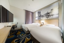 트루 리뷰 데일리호텔 - 호텔&레스토랑 할인예약