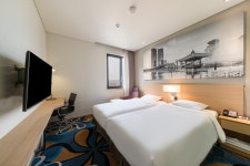 트레블로지 명동 을지로 호텔 데일리호텔 - 호텔&레스토랑 할인예약