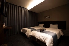 그랜드팰리스 호텔 인천 데일리호텔 - 호텔&레스토랑 할인예약