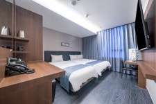 그랜드팰리스 호텔 인천 데일리호텔 - 호텔&레스토랑 할인예약