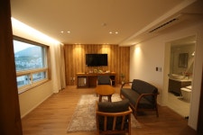 ★숙박대전★ 엠 오르트 호텔 여수 데일리호텔 - 호텔&레스토랑 할인예약