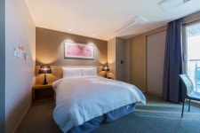 진주 라온스테이 인 페를라 호텔 데일리호텔 - 호텔&레스토랑 할인예약