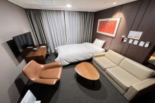 진주 라온스테이 인 페를라 호텔 데일리호텔 - 호텔&레스토랑 할인예약