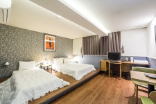 트루 리뷰 데일리호텔 - 호텔&레스토랑 할인예약