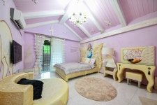 가평 아실리 스파펜션 데일리호텔 - 호텔&레스토랑 할인예약