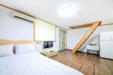 강릉 가이택 애견동반펜션 데일리호텔 - 호텔&레스토랑 할인예약