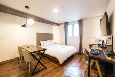 트루 리뷰 데일리호텔 - 호텔&레스토랑 할인예약