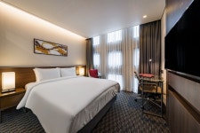 라마다 앙코르 바이 윈덤 부산역 데일리호텔 - 호텔&레스토랑 할인예약