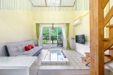 보랏빛향기펜션 데일리호텔 - 호텔&레스토랑 할인예약