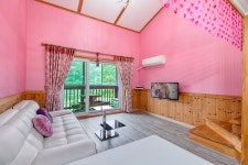 보랏빛향기펜션 데일리호텔 - 호텔&레스토랑 할인예약