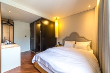 호텔 런더너 광안리 데일리호텔 - 호텔&레스토랑 할인예약