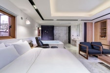 카파스 호텔 데일리호텔 - 호텔&레스토랑 할인예약