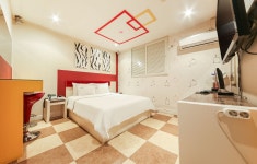 전주 블루원 호텔 데일리호텔 - 호텔&레스토랑 할인예약