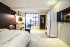 광주 스테이 53 호텔