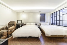 트루 리뷰 데일리호텔 - 호텔&레스토랑 할인예약