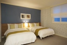 호텔 가온 제이 스테이 데일리호텔 - 호텔&레스토랑 할인예약