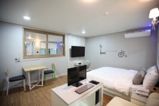 천안 타임호텔 데일리호텔 - 호텔&레스토랑 할인예약