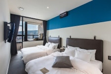 H Avenue 광안리점 데일리호텔 - 호텔&레스토랑 할인예약