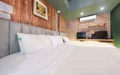 2월 호텔 앞산점 데일리호텔 - 호텔&레스토랑 할인예약