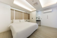 YTT HOTEL NAMPO (구 더그랑 남포) 데일리호텔 - 호텔&레스토랑 할인예약