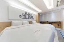 YTT HOTEL NAMPO (구 더그랑 남포) 데일리호텔 - 호텔&레스토랑 할인예약