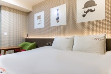 YTT HOTEL NAMPO (구 더그랑 남포) 데일리호텔 - 호텔&레스토랑 할인예약