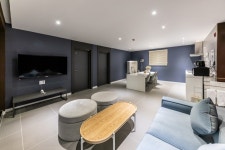 브라운도트 대구성서점 데일리호텔 - 호텔&레스토랑 할인예약