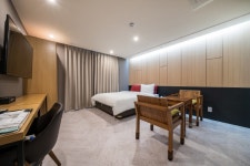 마론 호텔 남포 데일리호텔 - 호텔&레스토랑 할인예약