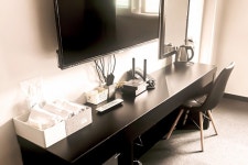 ★숙박대전★ 퍼시먼관광호텔 데일리호텔 - 호텔&레스토랑 할인예약