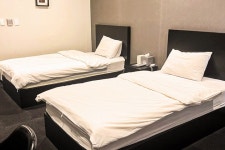 ★숙박대전★ 퍼시먼관광호텔 데일리호텔 - 호텔&레스토랑 할인예약