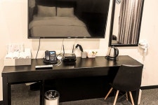 ★숙박대전★ 퍼시먼관광호텔 데일리호텔 - 호텔&레스토랑 할인예약