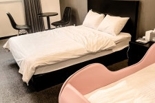 ★숙박대전★ 퍼시먼관광호텔 데일리호텔 - 호텔&레스토랑 할인예약