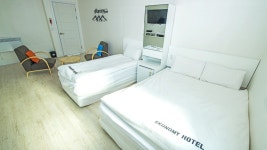 코인호텔 여수 데일리호텔 - No.1 전세계 호텔특가