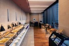 코트야드 메리어트 수원 데일리호텔 - 호텔&레스토랑 할인예약