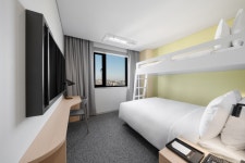 나인트리 호텔 동대문 데일리호텔 - 호텔&레스토랑 할인예약