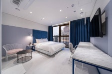 잠실(방이1호)호텔 더 캐슬 데일리호텔 - 호텔&레스토랑 할인예약