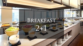 신라스테이 삼성 데일리호텔 - 호텔&레스토랑 할인예약