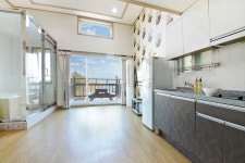 가평 아트 애견펜션 데일리호텔 - 호텔&레스토랑 할인예약