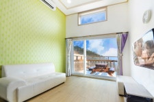 가평 아트 애견펜션 데일리호텔 - 호텔&레스토랑 할인예약