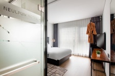 전주 한옥마을 늘품호텔 데일리호텔 - 호텔&레스토랑 할인예약