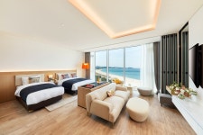 르네블루 by 워커힐 데일리호텔 - 호텔&레스토랑 할인예약