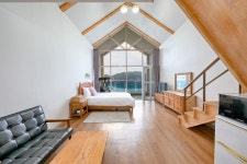 통영 마레미오펜션 데일리호텔 - 호텔&레스토랑 할인예약