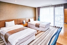 여수 호텔더시티 데일리호텔 - 호텔&레스토랑 할인예약