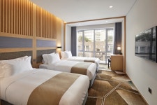 ★숙박대전★ 스타즈호텔 프리미어 동탄 데일리호텔 - 호텔&레스토랑 할인예약