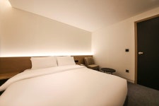 해운대 더반호텔 스마트 데일리호텔 - 호텔&레스토랑 할인예약